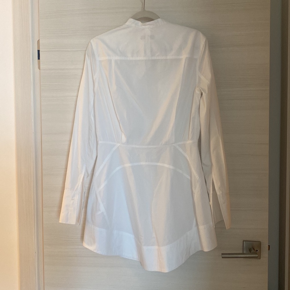 Rag And Bone Button Down Dress - image 3